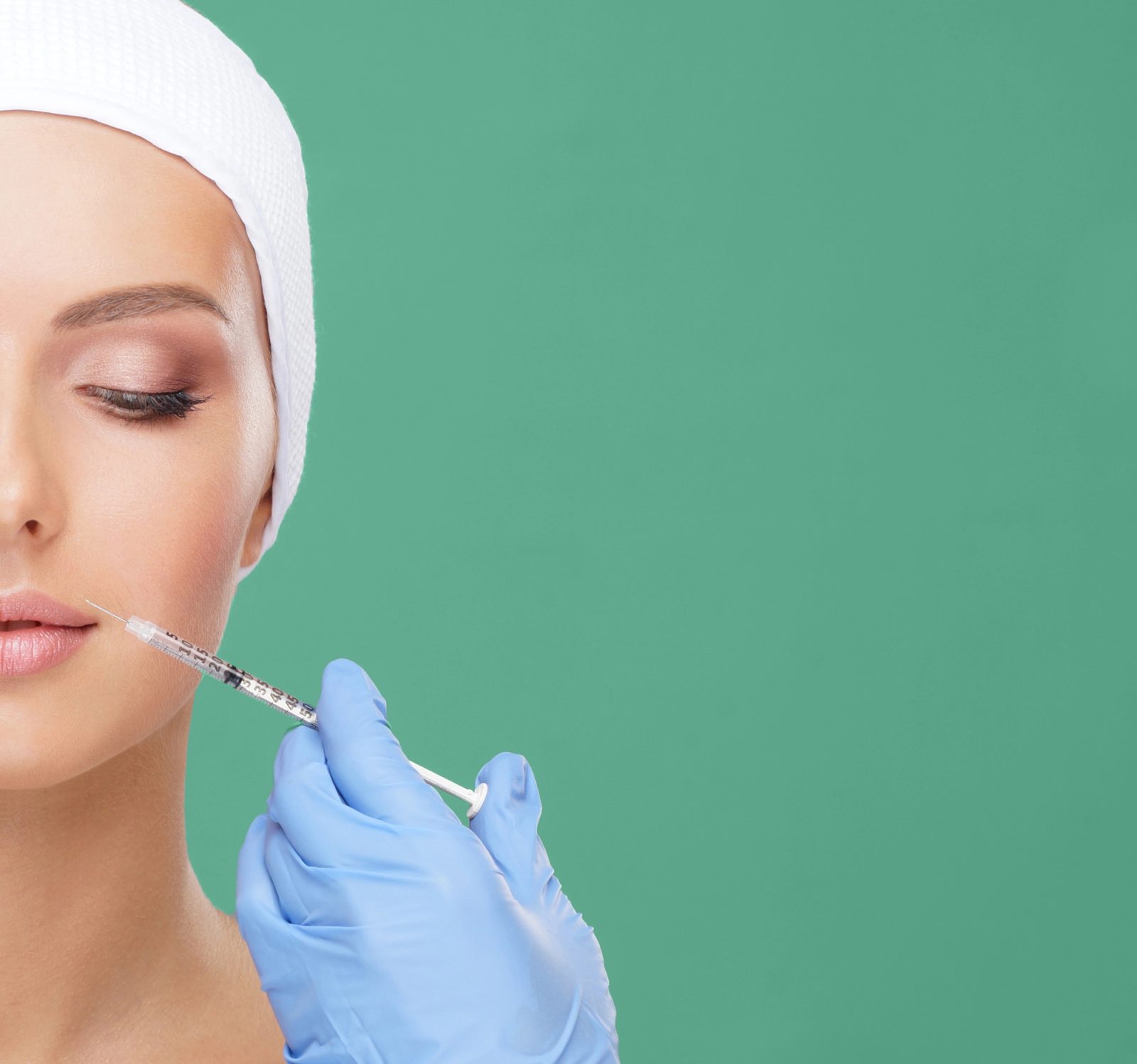 V zadnjih letih se je botox razvil v simbol mladostnega videza
